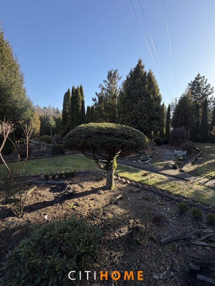 Działka budowlana Kruszówiec. Zdjęcie 6