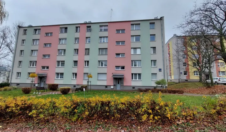 Mieszkanie 2-pokojowe Częstochowa Tysiąclecie, ul. Kiedrzyńska