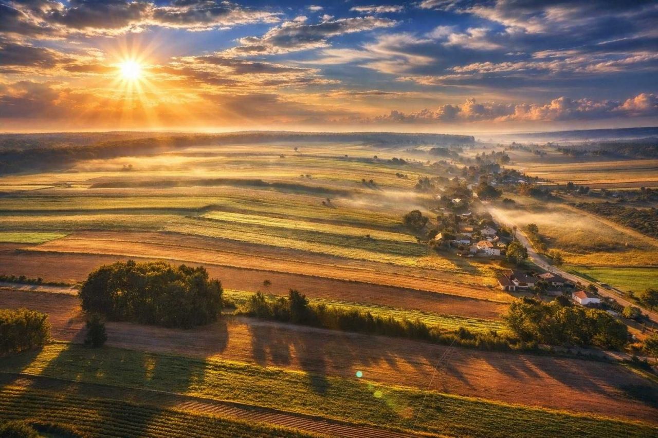 Działka budowlana Wieprzów Ordynacki. Zdjęcie 4