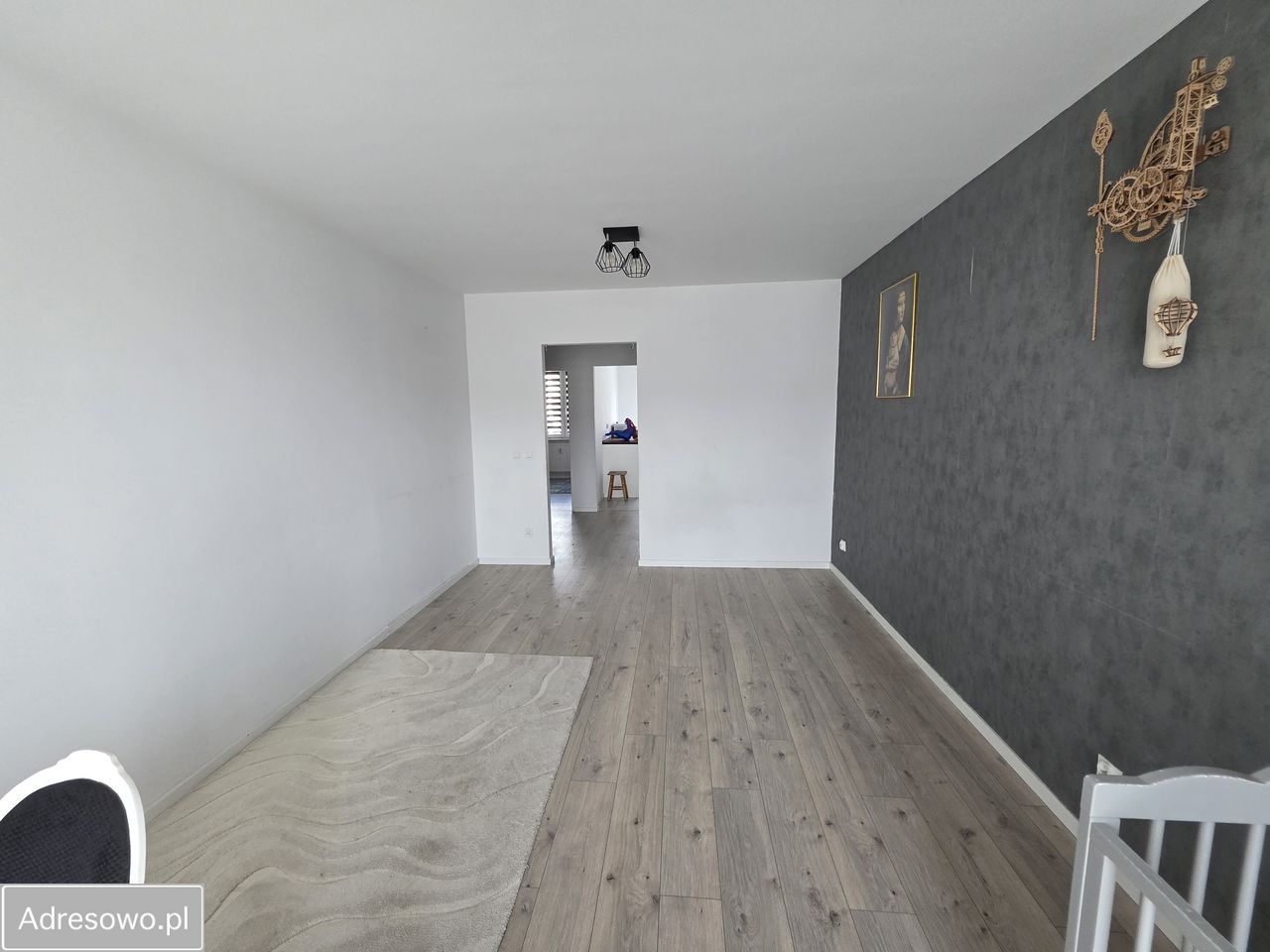 Mieszkanie 2-pokojowe Augustów, ul. Osiedlowa. Zdjęcie 4