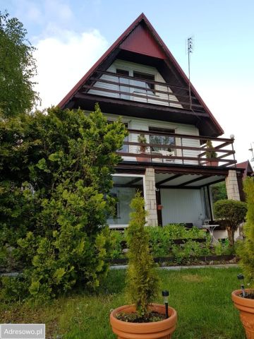 dom wolnostojący, 4 pokoje Mściszewice Skoczkowo. Zdjęcie 1