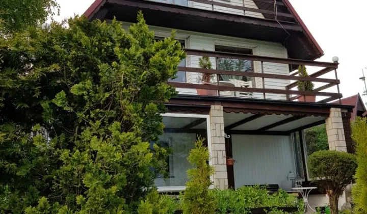 dom wolnostojący, 4 pokoje Mściszewice Skoczkowo