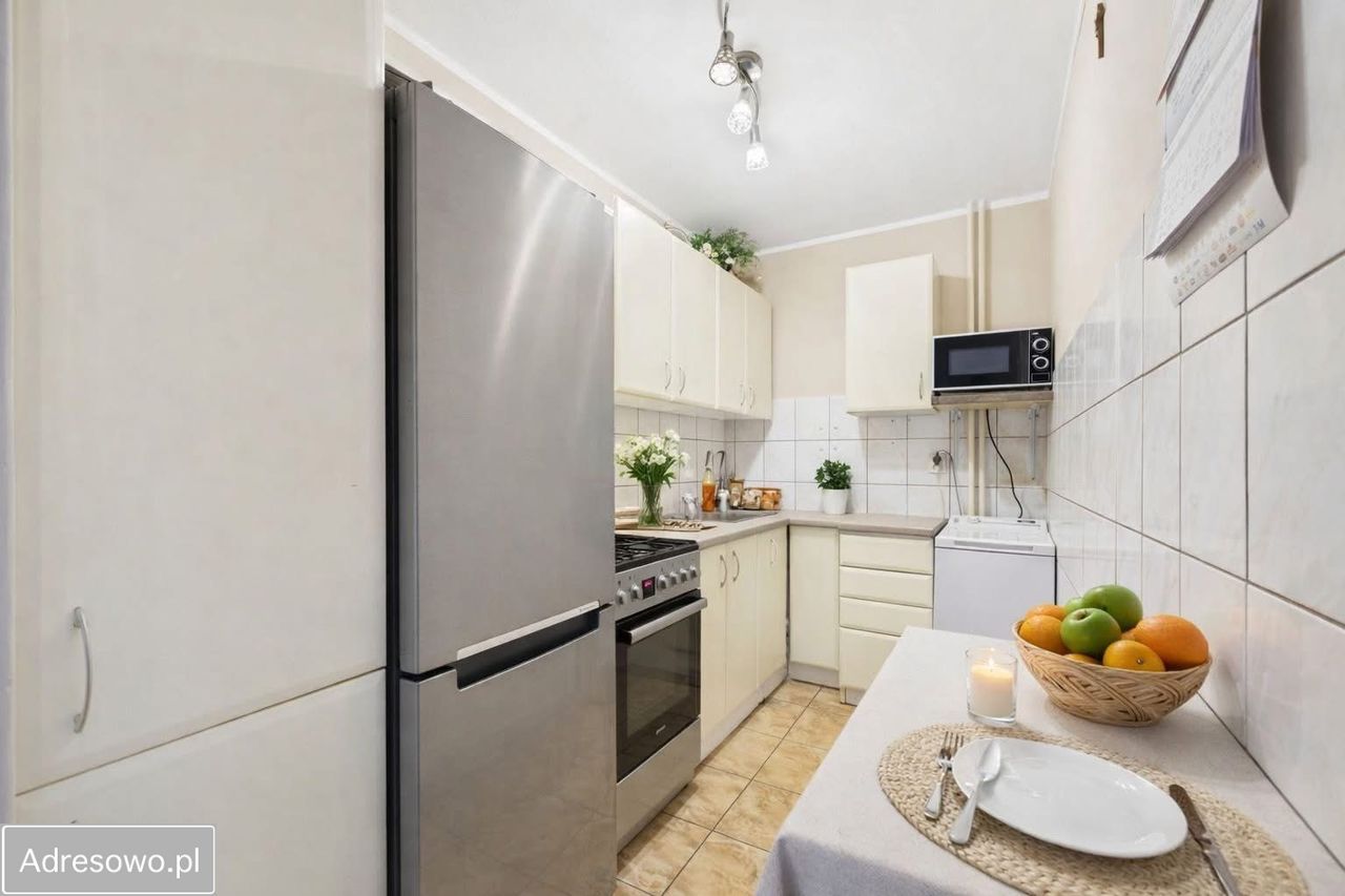 Mieszkanie 2-pokojowe Wrocław Grabiszyn, ul. Stalowa. Zdjęcie 7