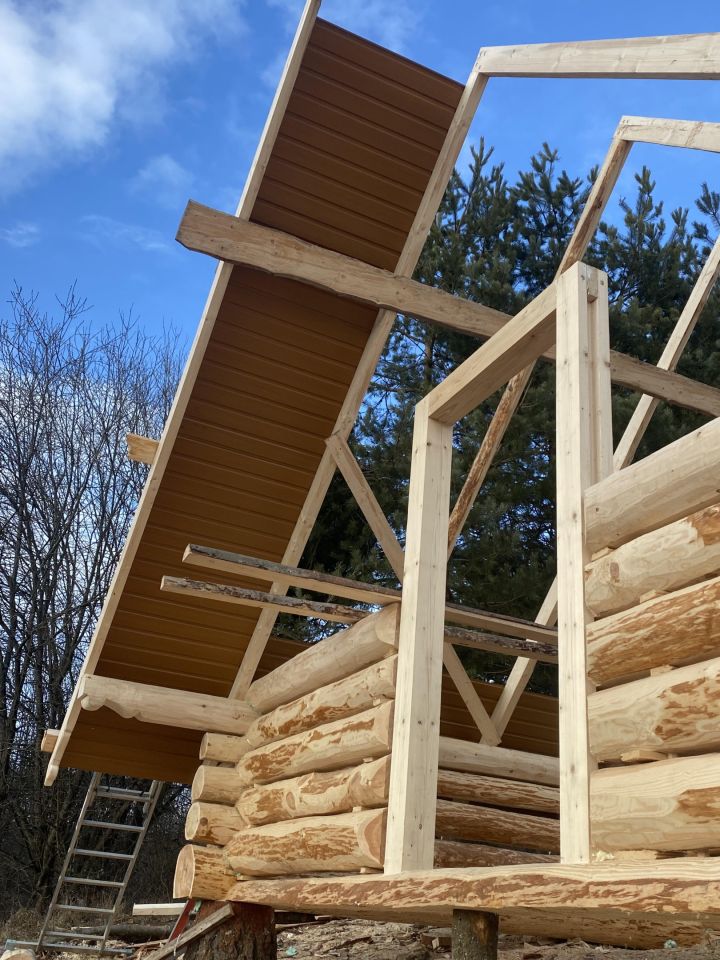 Działka rolna Krościenko nad Dunajcem Bereśnik, Źródlana. Zdjęcie 6