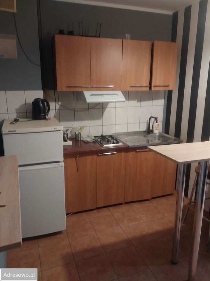 Mieszkanie 2-pokojowe Rzeszów Śródmieście, ul. Aleksandra Fredry. Zdjęcie 4