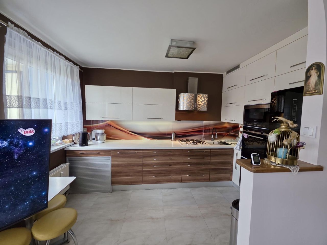 Mieszkanie 3-pokojowe Gdynia Dąbrowa, ul. Lukrecjowa. Zdjęcie 5