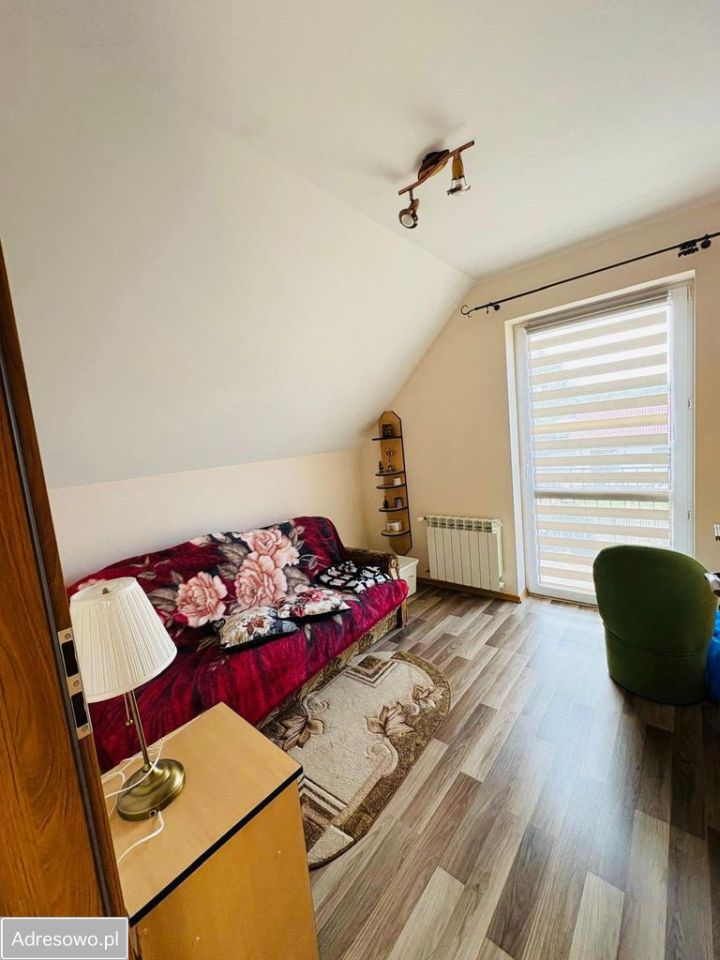 dom wolnostojący, 5 pokoi Nowe Grabie, os. Pod Jodłami. Zdjęcie 8