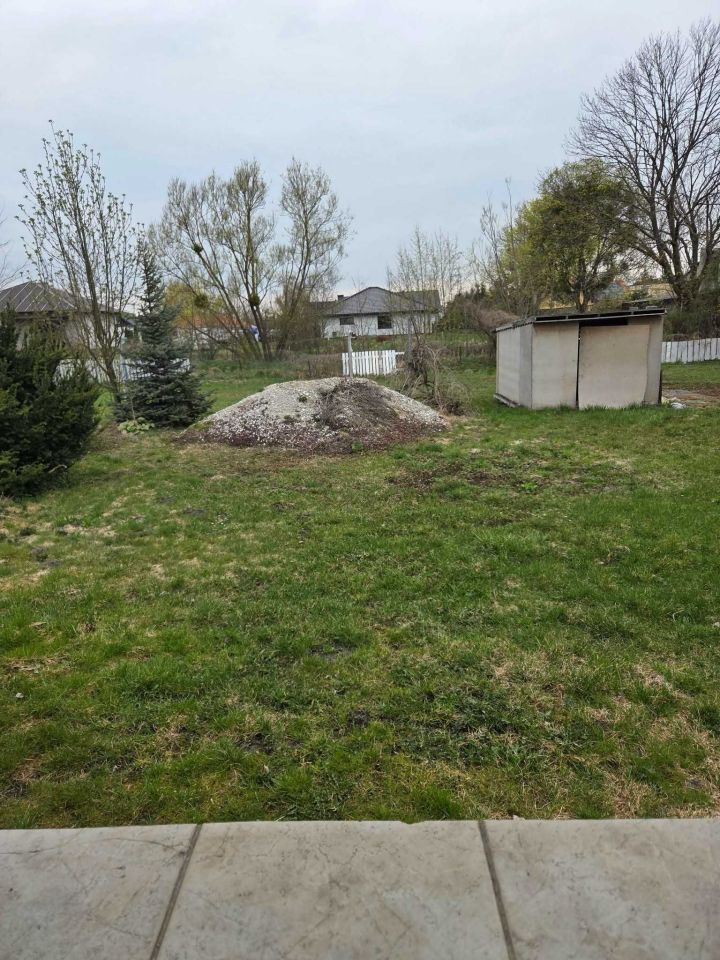 dom wolnostojący Papowo Toruńskie. Zdjęcie 7