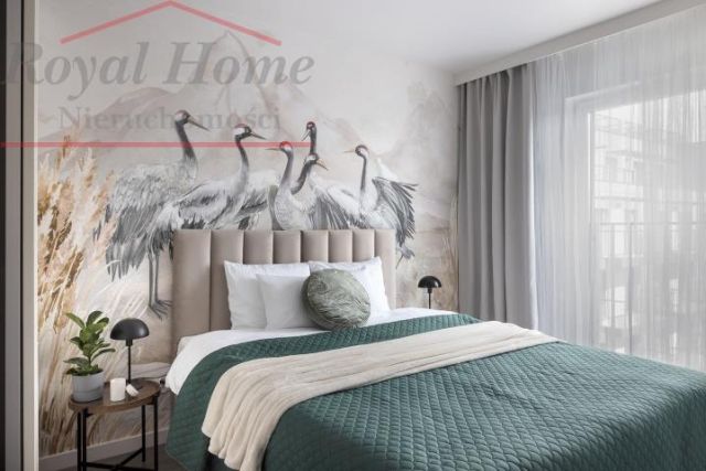 Mieszkanie 2-pokojowe Wrocław Krzyki, ul. gen. Kazimierza Pułaskiego. Zdjęcie 5