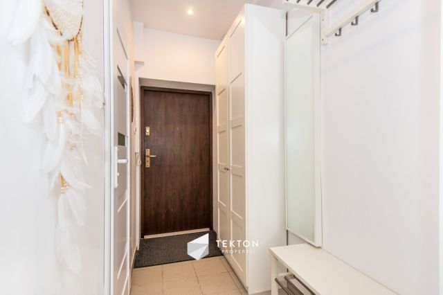 Mieszkanie 1-pokojowe Poznań Centrum, ul. Garncarska. Zdjęcie 11