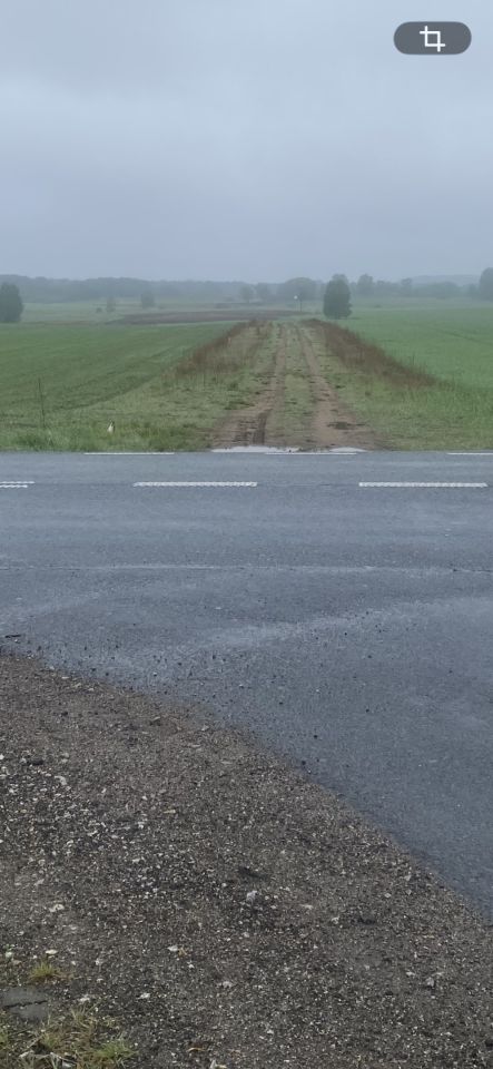 Działka rolna Kołomąt. Zdjęcie 1