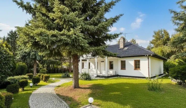 dom wolnostojący, 5 pokoi Mędłów, ul. Żeglarzy