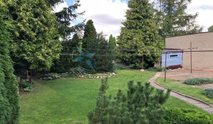 bliźniak, 5 pokoi Swarzędz Nowa Wieś