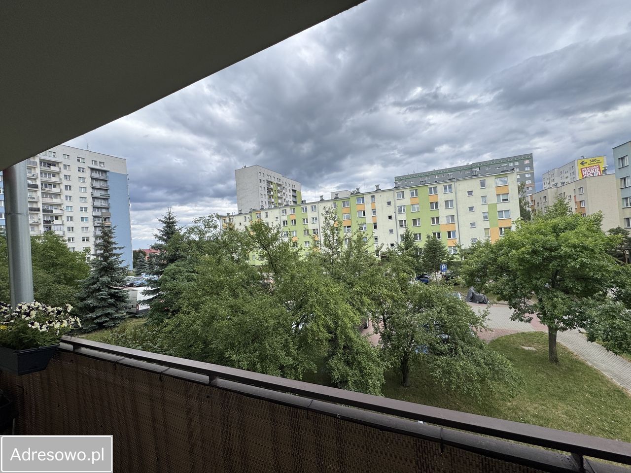 Mieszkanie 3-pokojowe Stalowa Wola. Zdjęcie 7