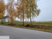 Działka budowlana Masłów Drugi. Zdjęcie 4