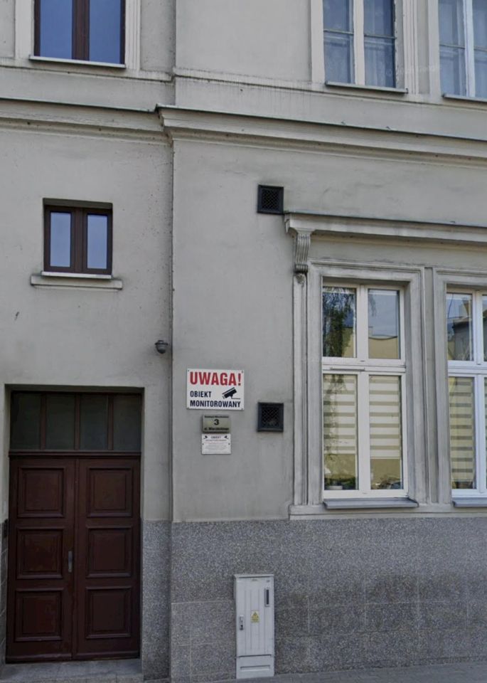 Mieszkanie 2-pokojowe Bydgoszcz Śródmieście, ul. Melchiora Wierzbickiego. Zdjęcie 17