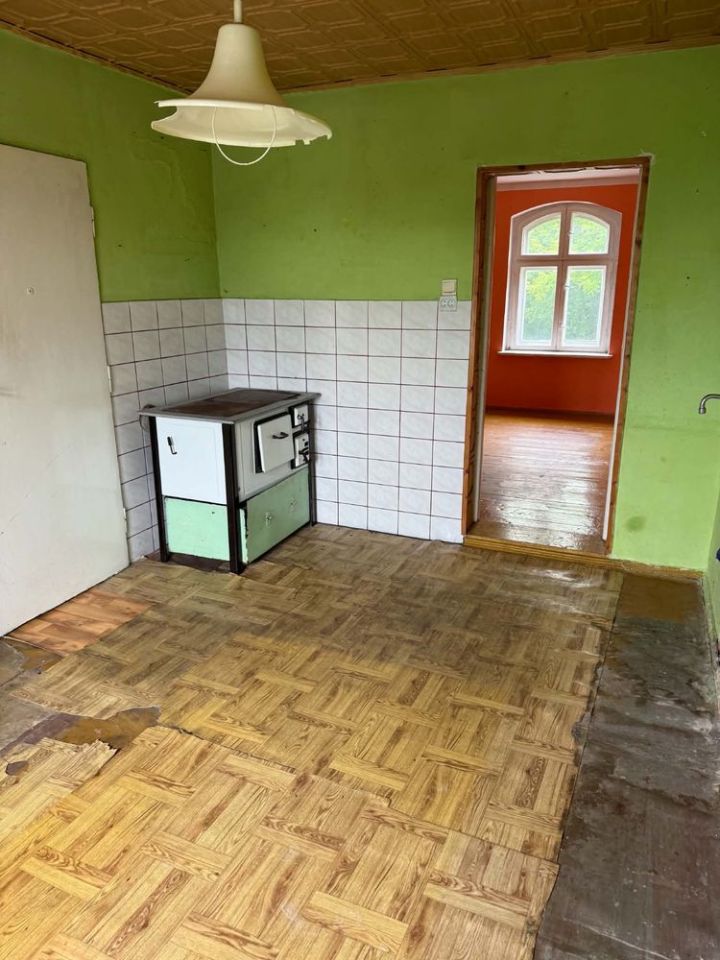 Mieszkanie 1-pokojowe Pogalewo Małe. Zdjęcie 2