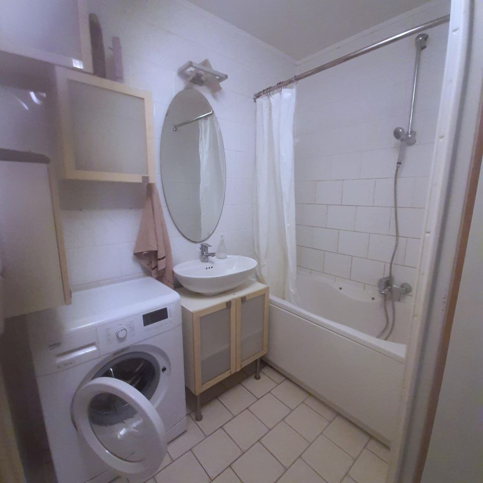 Mieszkanie 3-pokojowe Warszawa Stegny, ul. Egejska. Zdjęcie 31