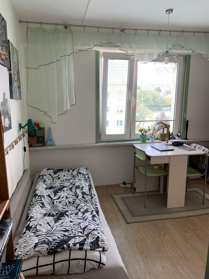 Mieszkanie 3-pokojowe Tarnów, os. Zielone. Zdjęcie 3