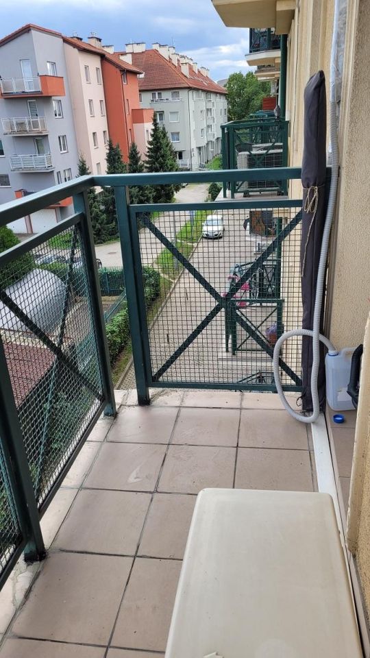 Pokój Wrocław Maślice, ul. Maślicka. Zdjęcie 30