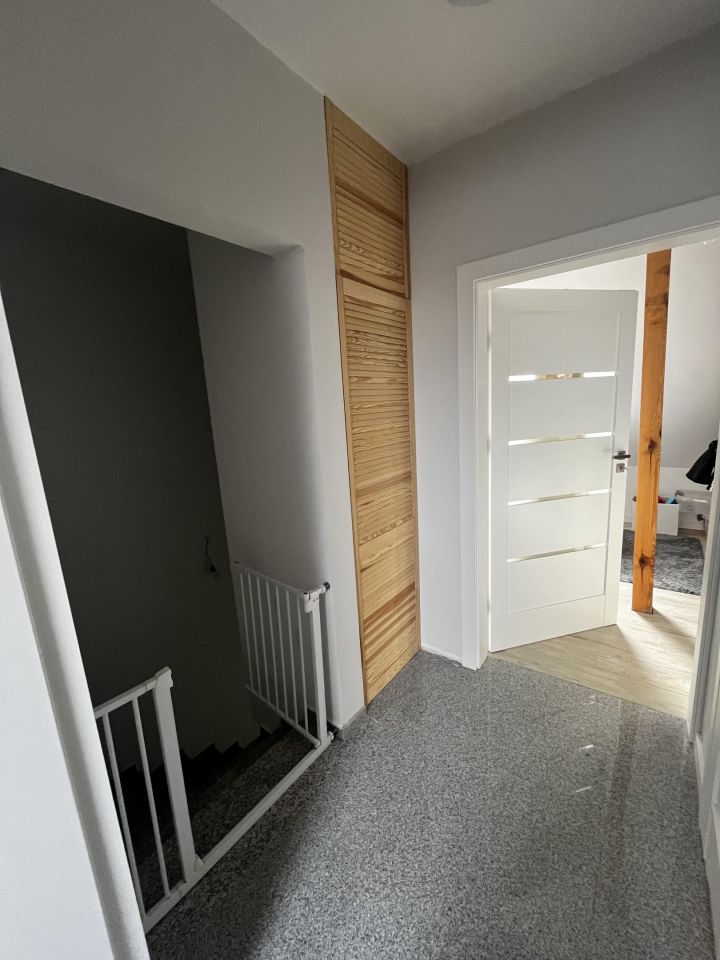 Mieszkanie 5-pokojowe Nowy Dwór Mazowiecki Centrum, ul. Bohaterów Modlina. Zdjęcie 8
