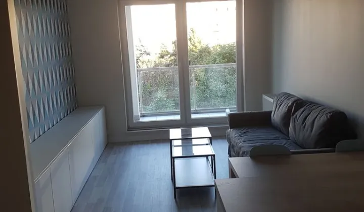 Mieszkanie 2-pokojowe Bydgoszcz Bartodzieje Wielkie, ul. Gajowa