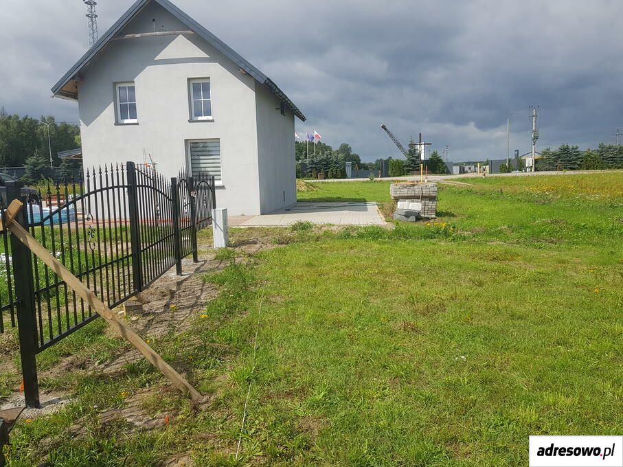 dom wolnostojący, 5 pokoi Chmieleniec. Zdjęcie 7