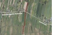 Działka rolna Niemirówek-Kolonia. Zdjęcie 4