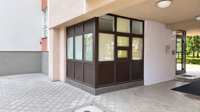 Lokal Rzeszów, ul. Eugeniusza Nazimka. Zdjęcie 2