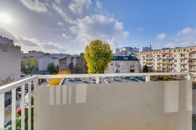 Mieszkanie 2-pokojowe Warszawa Śródmieście, ul. Mokotowska. Zdjęcie 32