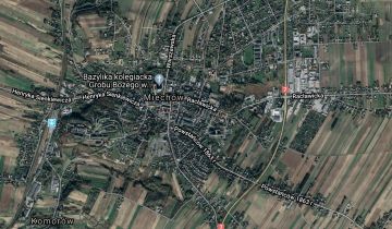 Mieszkanie 3-pokojowe Miechów Centrum, ul. Jagiellońska