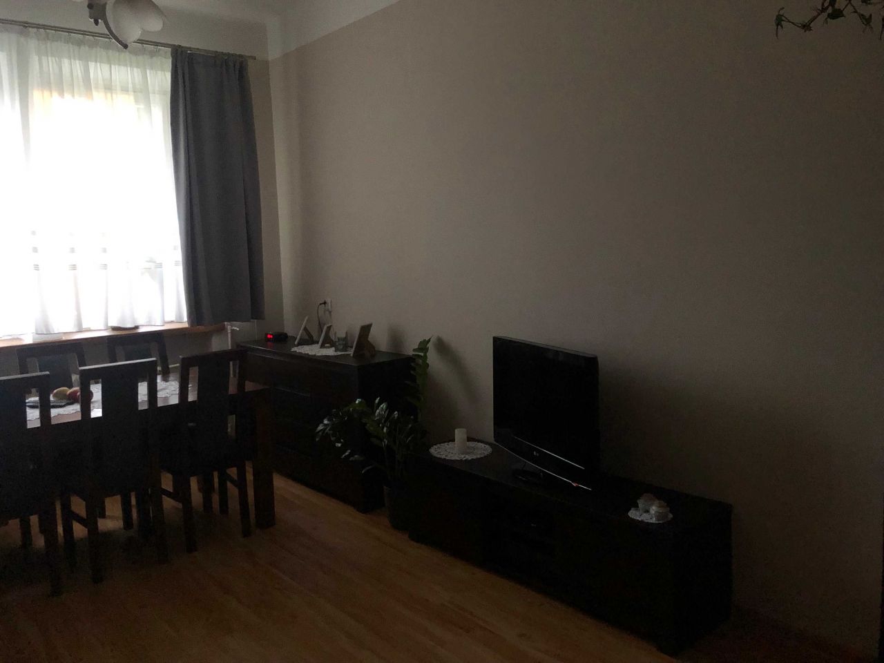 Mieszkanie 3-pokojowe Nysa, ul. Głuchołaska