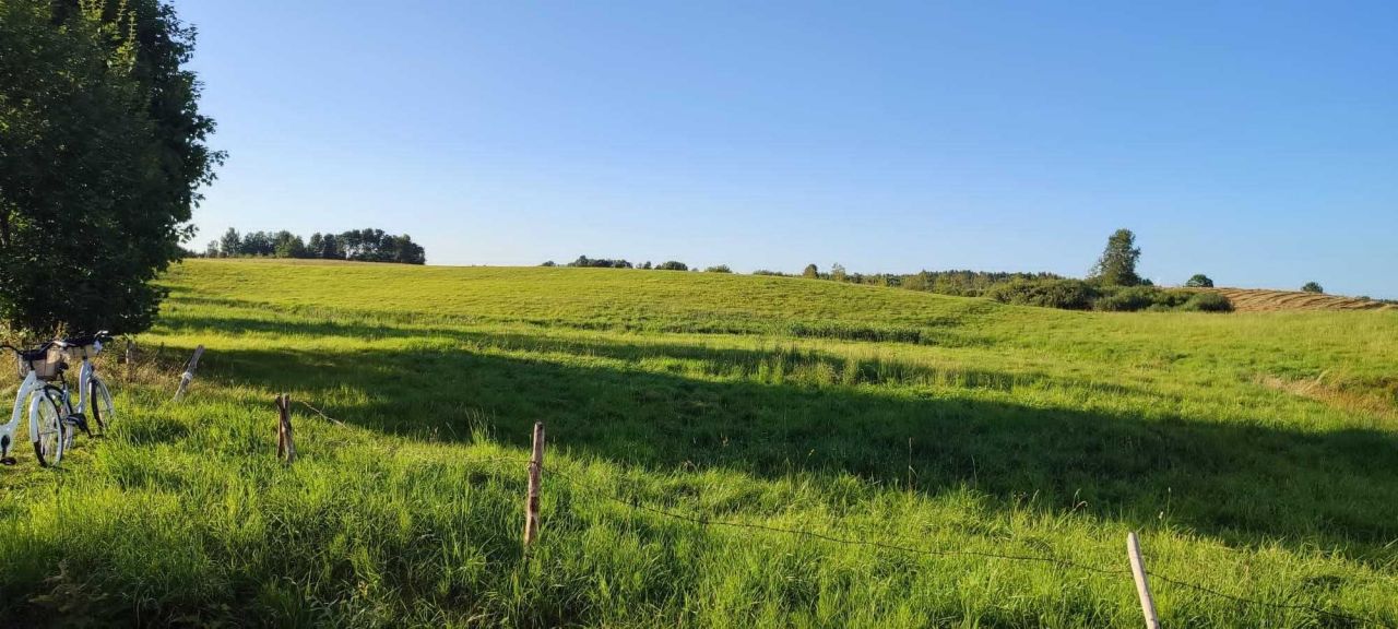 Działka budowlana Liwa. Zdjęcie 5