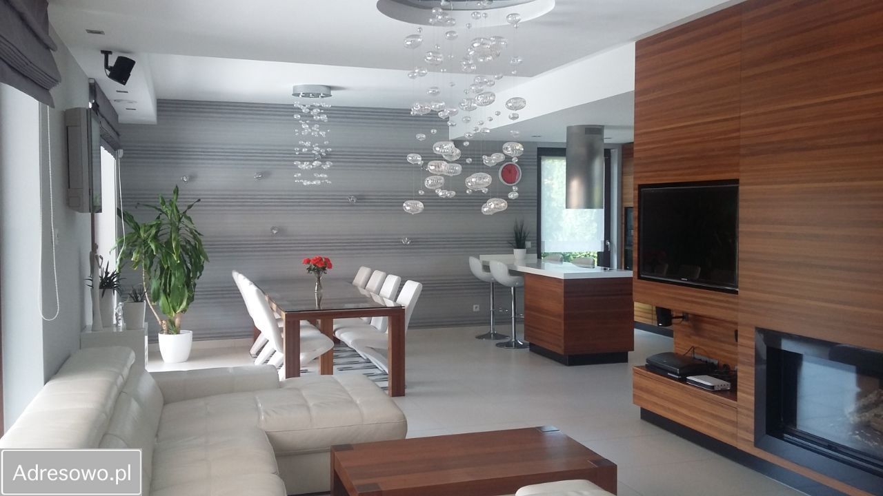 dom wolnostojący, 6 pokoi Opole Czarnowąsy, ul. Studzienna. Zdjęcie 7