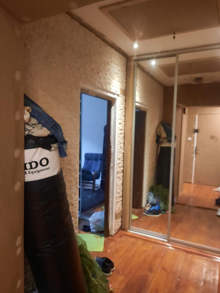 Mieszkanie 3-pokojowe Szczecin Centrum, ul. Władysława Łokietka