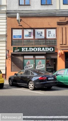 Lokal Szczecin, ul. Władysława Łokietka. Zdjęcie 1