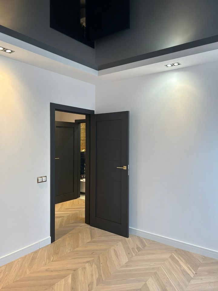 Mieszkanie 3-pokojowe Bydgoszcz Osiedle Leśne, ul. Świerkowa. Zdjęcie 12