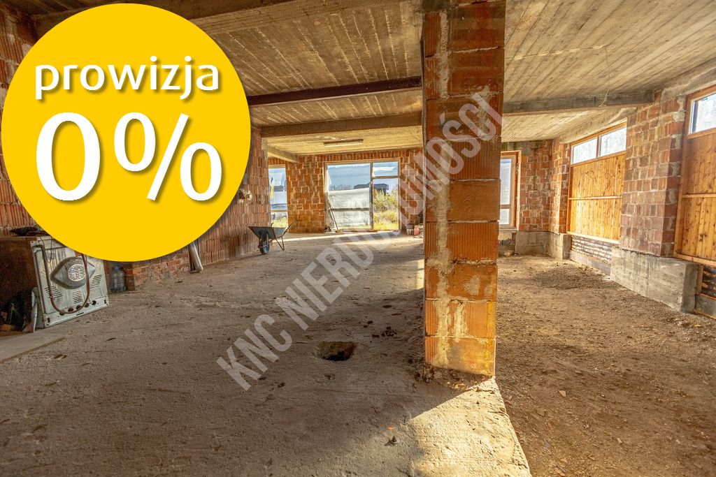 dom wolnostojący, 5 pokoi Białka. Zdjęcie 11