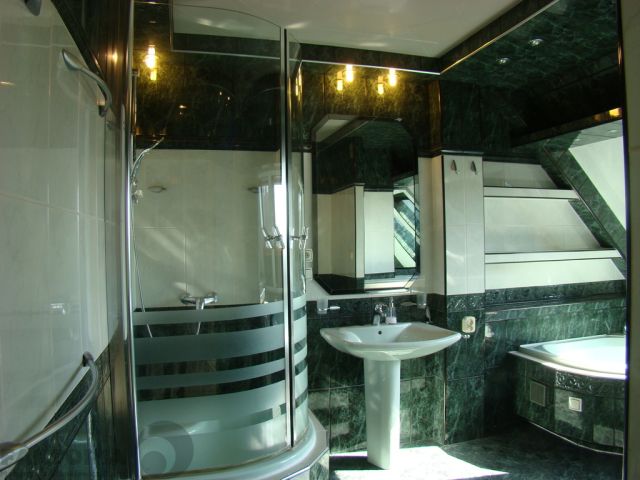 Mieszkanie 5-pokojowe Szczecin Gumieńce, ul. Kwiatowa. Zdjęcie 34