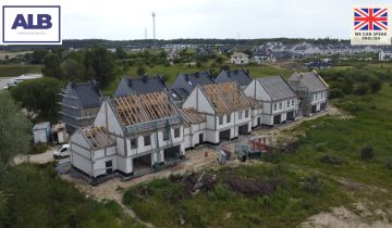 Mieszkanie 4-pokojowe Gdańsk Jasień