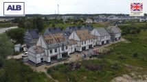 Mieszkanie 4-pokojowe Gdańsk Jasień