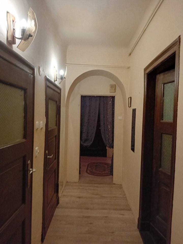 Mieszkanie 4-pokojowe Mrągowo Centrum. Zdjęcie 4