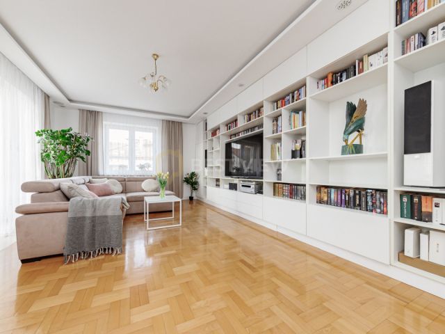 Mieszkanie 4-pokojowe Warszawa Włochy, ul. Aleje Jerozolimskie. Zdjęcie 4