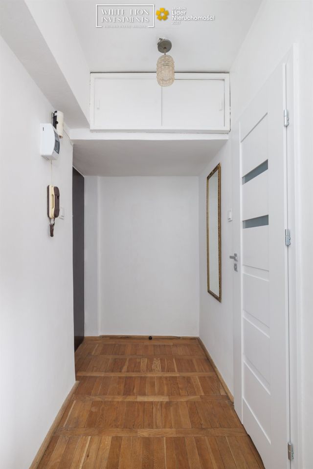 Mieszkanie 3-pokojowe Warszawa Ochota, ul. Aleje Jerozolimskie. Zdjęcie 9