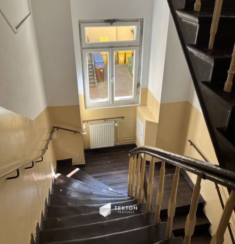 Mieszkanie 3-pokojowe Poznań Stare Miasto, ul. Franciszka Ratajczaka. Zdjęcie 13