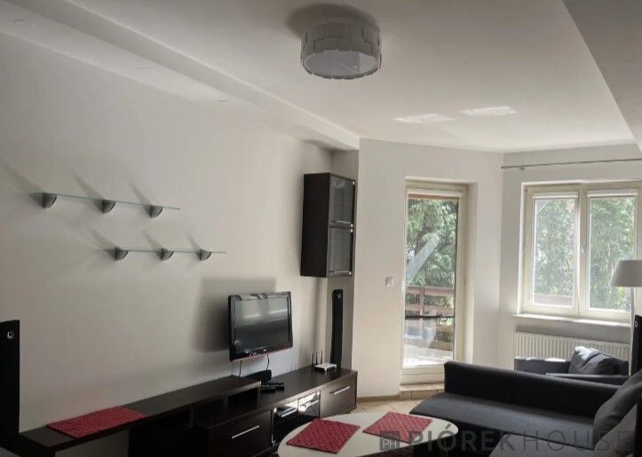 Mieszkanie 3-pokojowe Warszawa Wesoła, ul. Kolendrowa