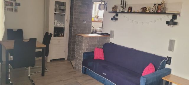 Mieszkanie 3-pokojowe Sosnowiec Niwka, ul. Konstytucji. Zdjęcie 1