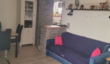 Mieszkanie 3-pokojowe Sosnowiec Niwka, ul. Konstytucji