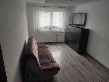 Mieszkanie 2-pokojowe Skarbimierz-Osiedle