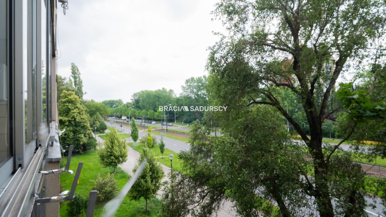 Mieszkanie 2-pokojowe Kraków Nowa Huta, os. Kolorowe. Zdjęcie 16